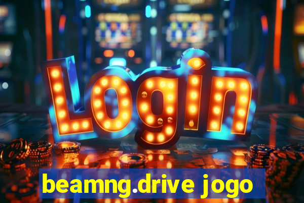beamng.drive jogo